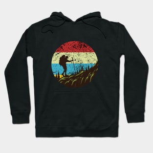 Hiking Hoodie